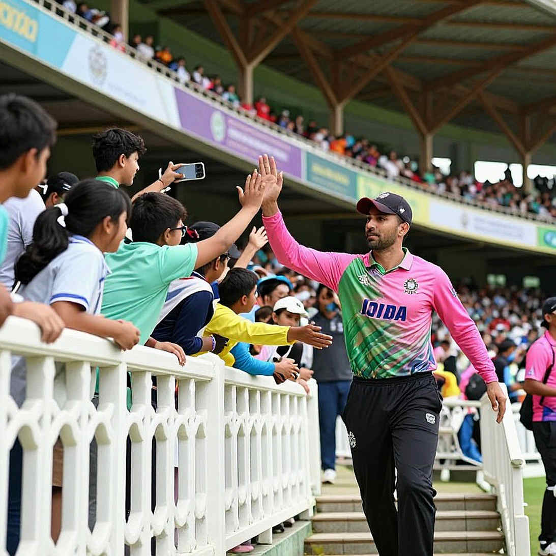 The Empty Payload: Data Integrity, Verifiability and the Blockchain Logic Reshaping Cricket Analysis The Empty Payload: Data Integrity, Verifiability and the Blockchain Logic Reshaping Cricket Analysis