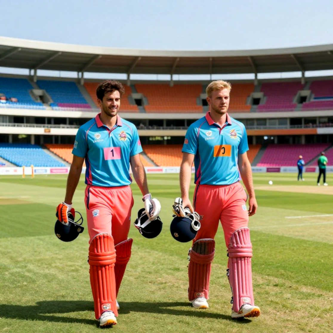 The Empty Payload: Data Integrity, Verifiability and the Blockchain Logic Reshaping Cricket Analysis The Empty Payload: Data Integrity, Verifiability and the Blockchain Logic Reshaping Cricket Analysis