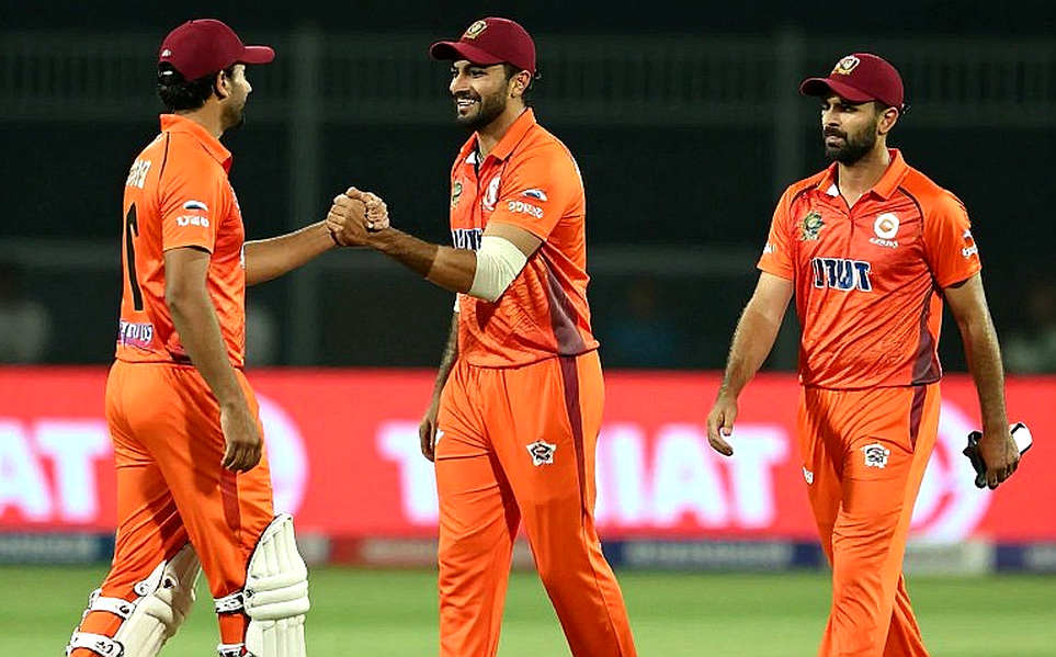 True Damage-এর প্রত্যাবর্তন আসলে কার জন্য মুনাফা?