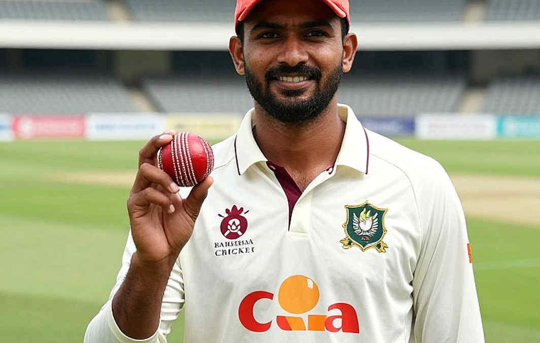 Silence on the Pitch and the Heartbeat Number: Cricket's Invisible Migration Story Silence on the Pitch and the Heartbeat Number: Cricket's Invisible Migration Story