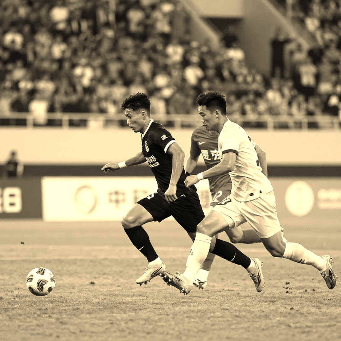 A Chain Broken by Empty Blocks: The Story of a Data-Void in Football's Analysis Pipeline