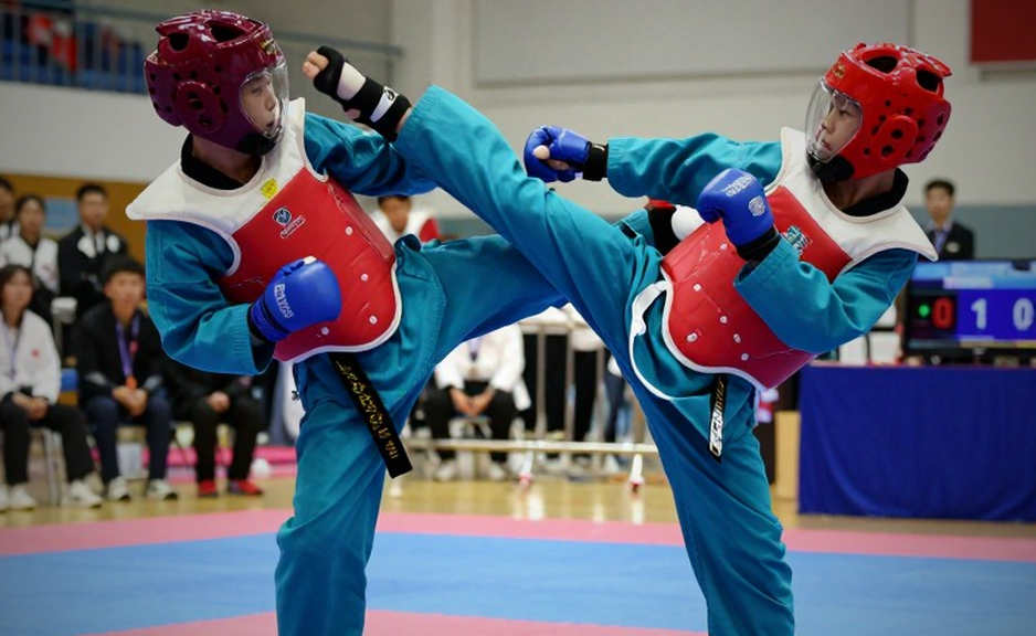 42–41: The Scoreline That Matters More Than Singapore's Fencing Bronze 42–41: The Scoreline That Matters More Than Singapore's Fencing Bronze