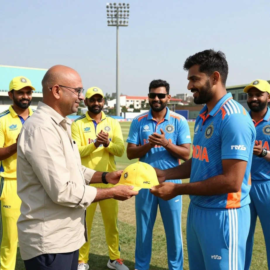 A Final That Ended in 21.3 Overs: The Asia Cup, Siraj's Seam, and the People Beneath the Scoreboard A Final That Ended in 21.3 Overs: The Asia Cup, Siraj's Seam, and the People Beneath the Scoreboard