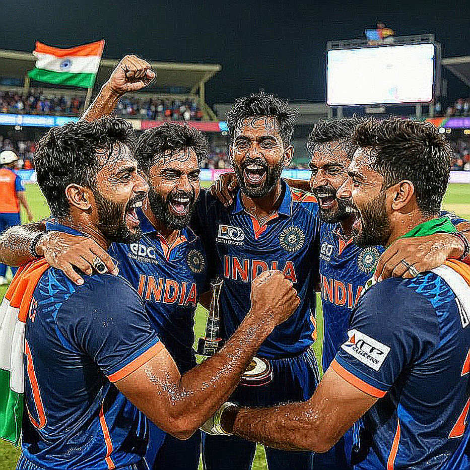 মাঝের ওভারের স্কুইজ: ক্রিকেটের প্রেসিং ট্র্যাপ, যেখানে ম্যাচ আসলে হেরে বসে থাকে মাঝের ওভারের স্কুইজ: ক্রিকেটের প্রেসিং ট্র্যাপ, যেখানে ম্যাচ আসলে হেরে বসে থাকে