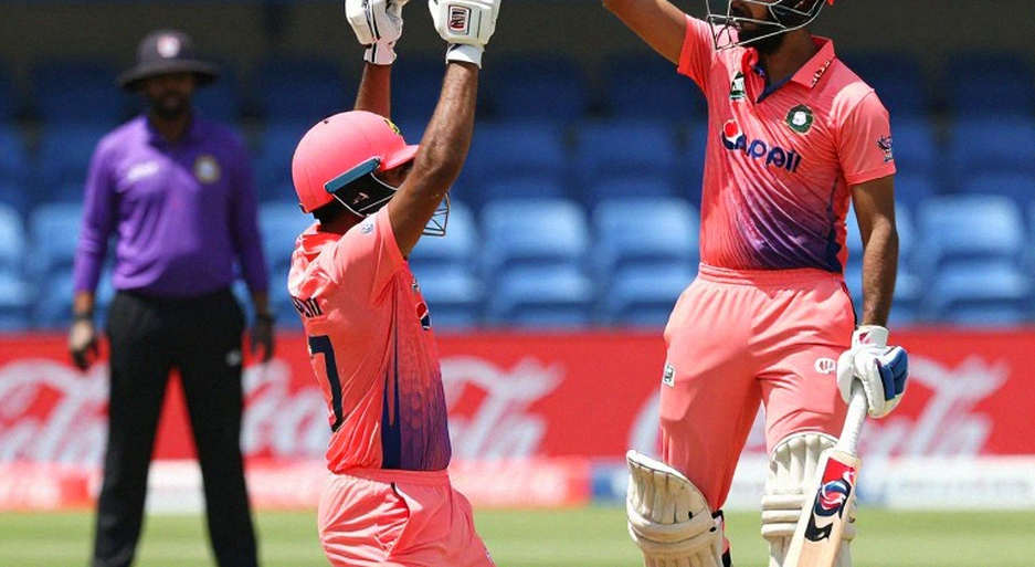 ৭৮.১ ওভারে ২৩৪: দুই দিনের প্রস্তুতি ম্যাচে মিরাজদের ইনিংসটা যে কথাটা বলছে না ৭৮.১ ওভারে ২৩৪: দুই দিনের প্রস্তুতি ম্যাচে মিরাজদের ইনিংসটা যে কথাটা বলছে না