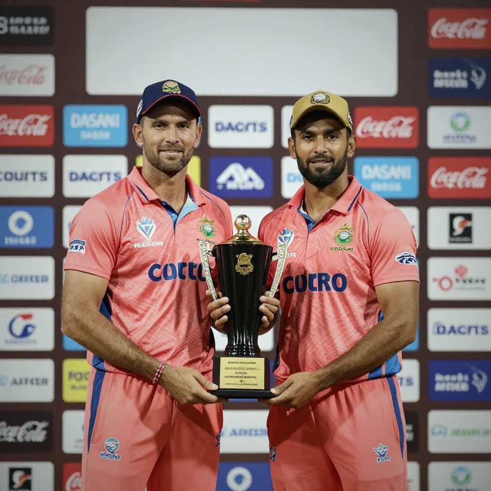 হারমানপ্রীত কউরের অধিনায়কত্বের উত্তরাধিকার: শিরোপার মালা, নীরবতার ফাঁক আর একটি মেয়ের অসমাপ্ত বাক্য
