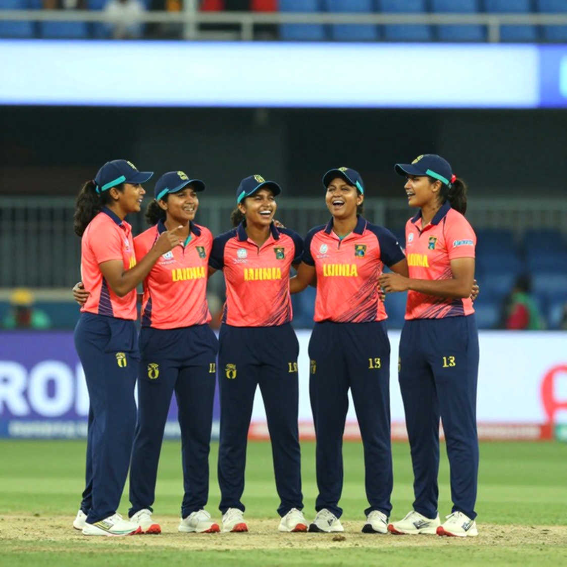 The Empty Data Stream and Honest Analysis: When the Cricket Notebook Says 'No Information'