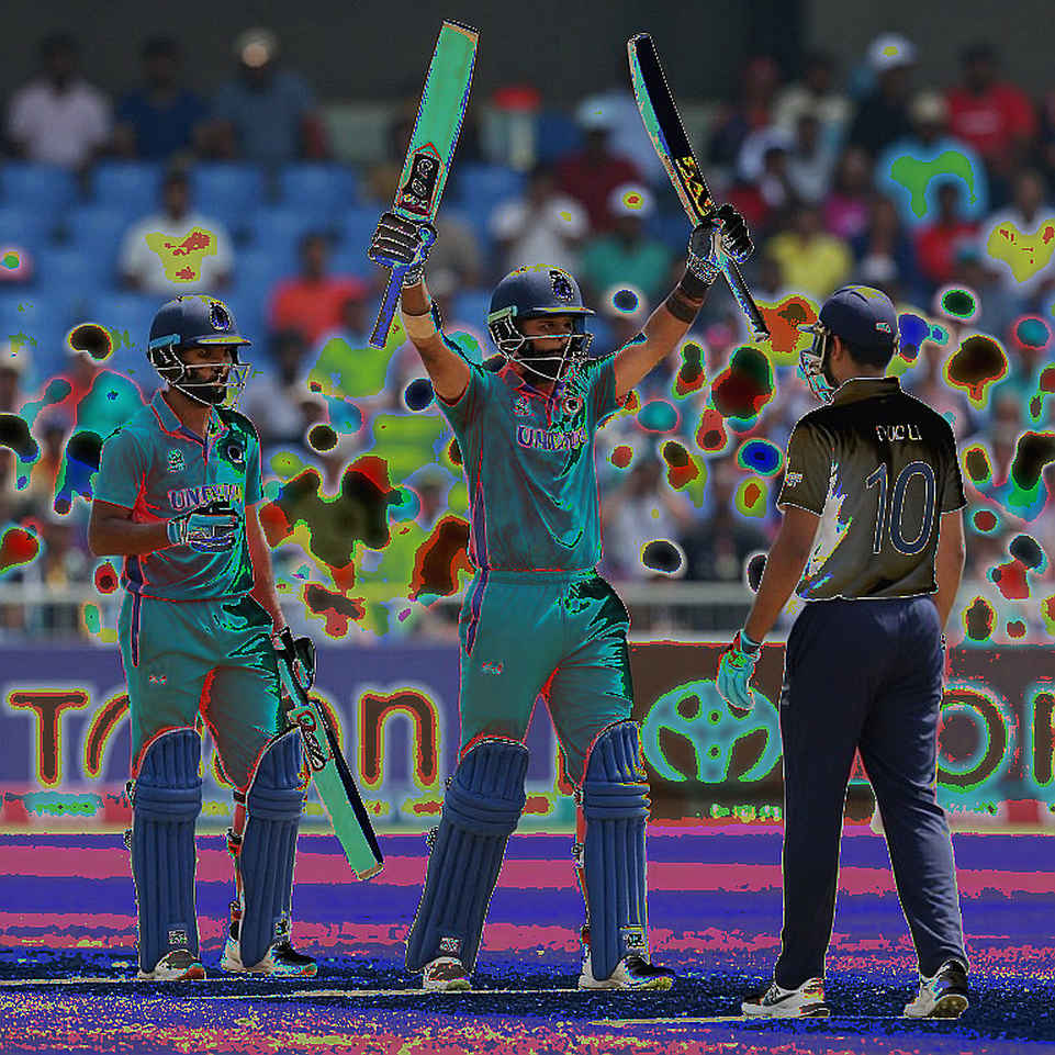 লেজার আর লাইন-আপ: ক্রিকেটের টাকা, চুক্তি আর ব্লকচেইনের কঠিন হিসাব