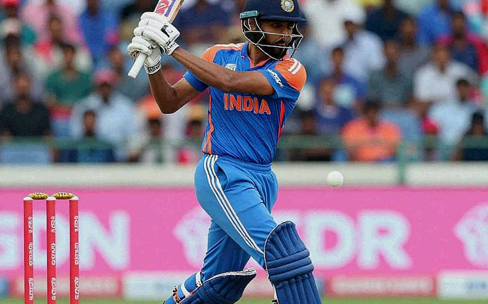 Bhuvneshwar at 36: New Zealand's Green Tops and the IPL Selection Door Bhuvneshwar at 36: New Zealand's Green Tops and the IPL Selection Door