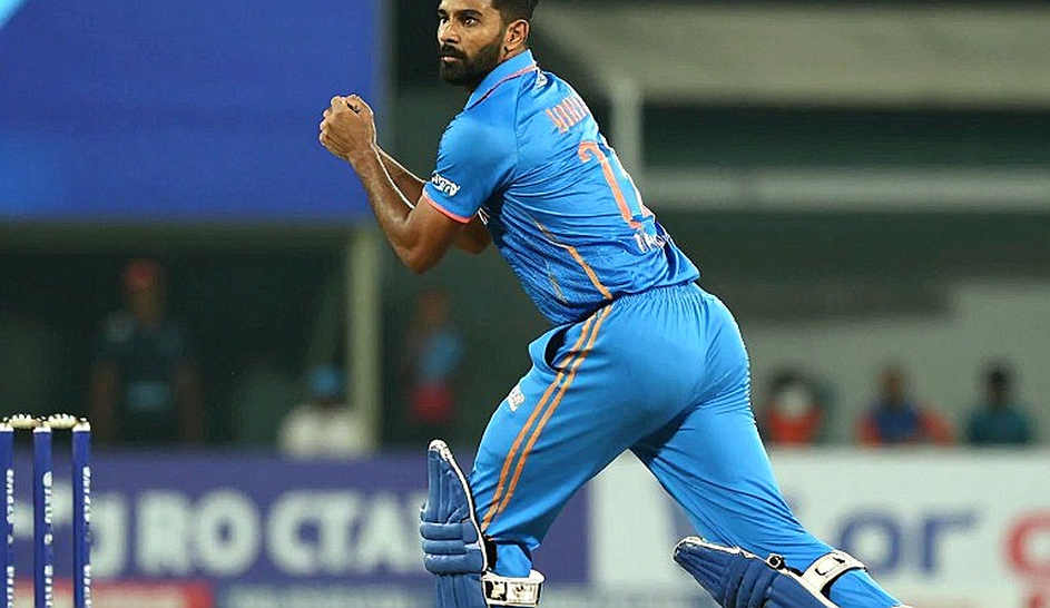 After Rawalpindi: Bangladesh's Pace, Workload and the Archive of the Body