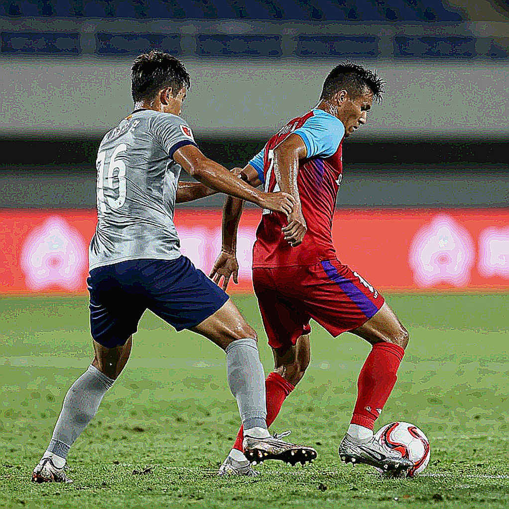 Mohammed Noor's Warning: Will Donis's Decision Destroy Al-Hamdan?