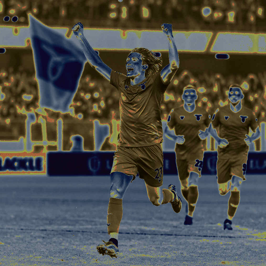 Mohammed Noor's Warning: Will Donis's Decision Destroy Al-Hamdan?