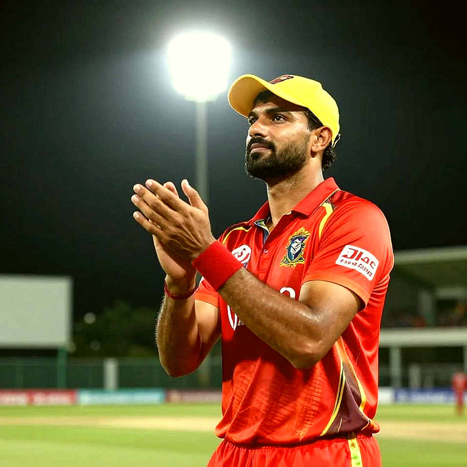 Silence in Mirpur, Roar in Sylhet: The New Grammar of Home Advantage in Asian Test Cricket