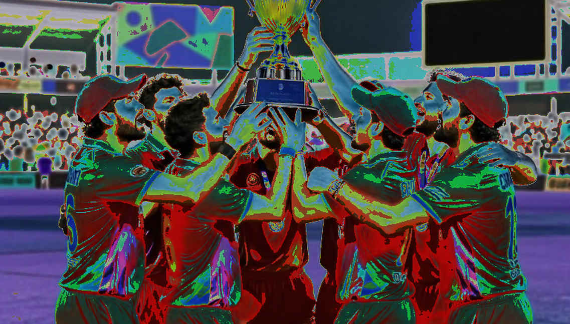 Silence in Mirpur, Roar in Sylhet: The New Grammar of Home Advantage in Asian Test Cricket