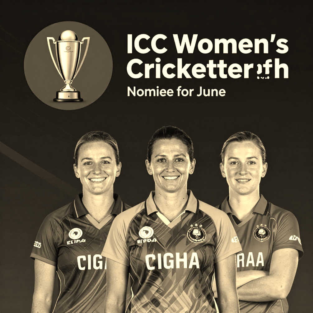 Hayley Matthews' Career-Best Rating: How 326 Runs in Harare Series Reshaped ICC Rankings