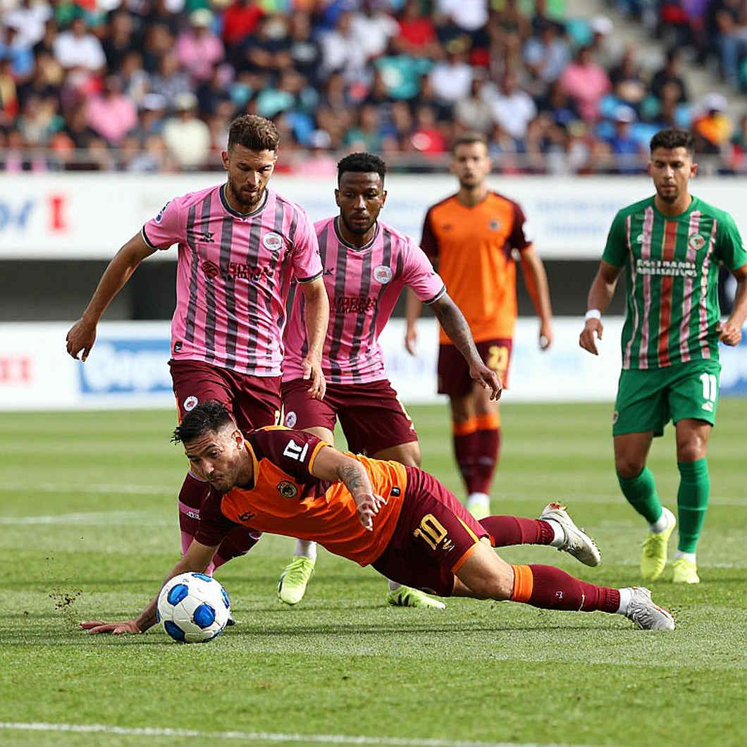 Ten Silent Matchdays: The Number Nobody Is Counting in Edson Álvarez's 'Return' Ten Silent Matchdays: The Number Nobody Is Counting in Edson Álvarez's 'Return'