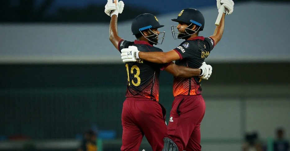 A Null Result Is the Biggest Truth: The Invisible Lesson of Cricket's Data Ledger A Null Result Is the Biggest Truth: The Invisible Lesson of Cricket's Data Ledger