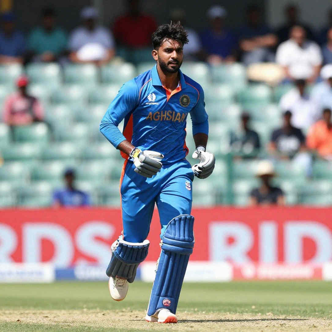 A Null Result Is the Biggest Truth: The Invisible Lesson of Cricket's Data Ledger A Null Result Is the Biggest Truth: The Invisible Lesson of Cricket's Data Ledger