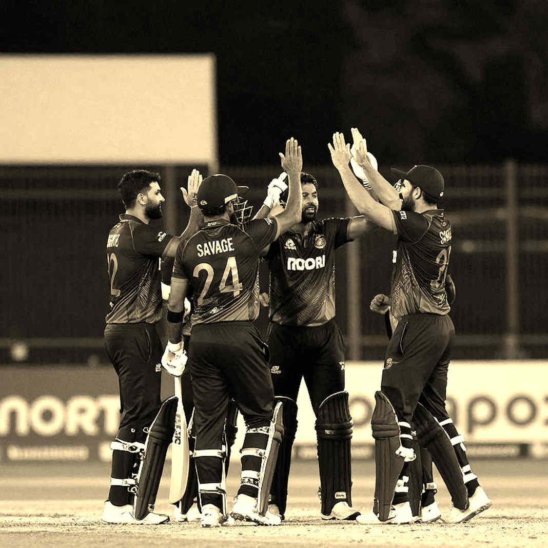 ও'রোর্কের ছিটকে পড়া: ভারত সিরিজের আড়ালে লুকানো নিউজিল্যান্ডের বোলিং-লোডের খতিয়ান