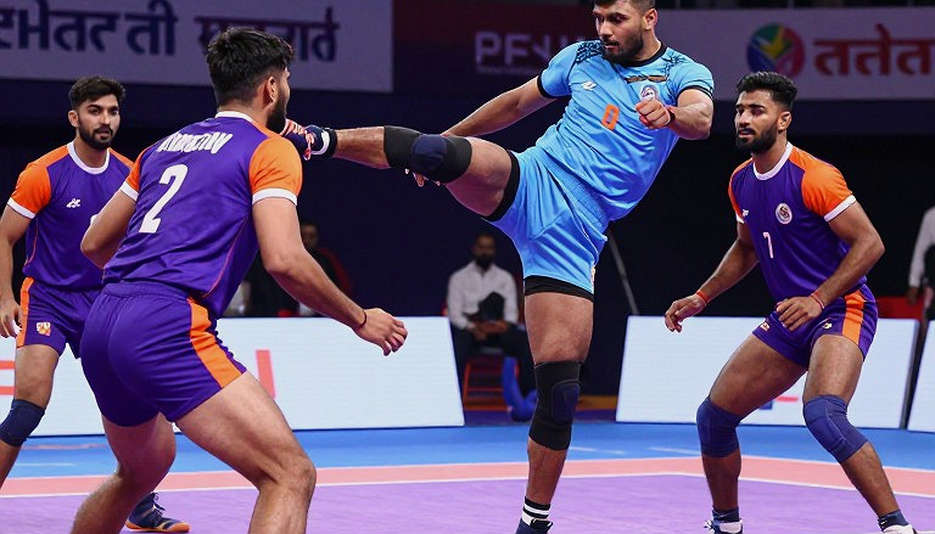 ৪৮-২৪: নেপালকে উড়িয়ে দেওয়ার পেছনের তিন অল আউট আর ফাইনালের আসল প্রশ্ন