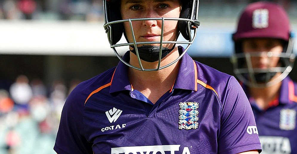 Empty Frames, Full Lessons: The Architecture of Absence in Cricket Analysis Empty Frames, Full Lessons: The Architecture of Absence in Cricket Analysis