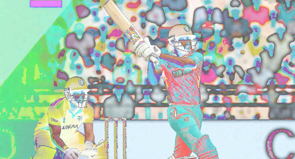 The Report That Wrote Eight Chapters and Said Nothing About Cricket The Report That Wrote Eight Chapters and Said Nothing About Cricket