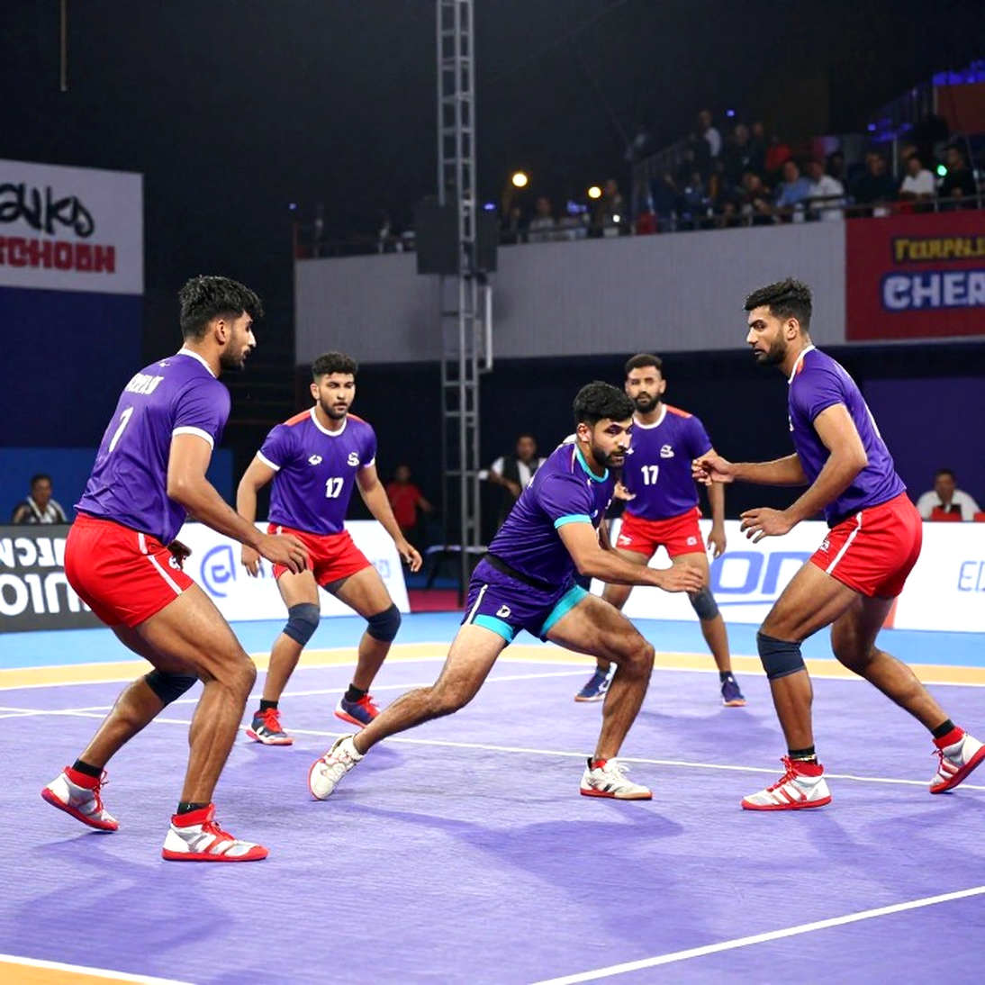 পবন শেরাওয়াত ছাড়াই ভারতের সম্ভাব্য দল: কমনওয়েলথ কাবাডি চ্যাম্পিয়নশিপ ২০২৬-এর আসল গল্পটা কোথায় লুকিয়ে আছে