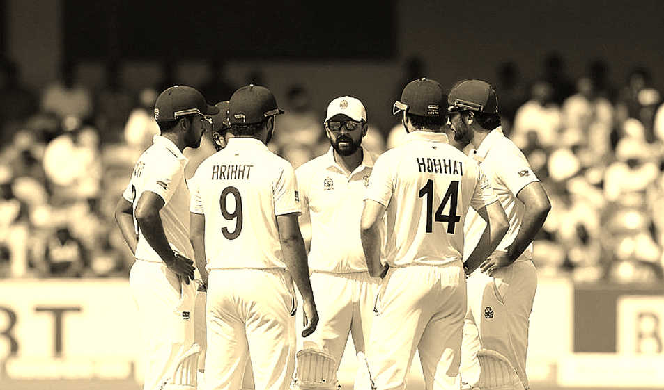 A New Scoreboard Beyond the Pitch: Blockchain's Tide in Asian Cricket, Empty Stands, and the Arithmetic of Contracts A New Scoreboard Beyond the Pitch: Blockchain's Tide in Asian Cricket, Empty Stands, and the Arithmetic of Contracts