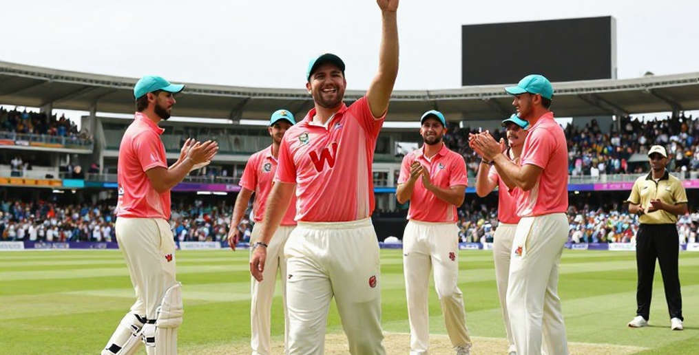 A New Scoreboard Beyond the Pitch: Blockchain's Tide in Asian Cricket, Empty Stands, and the Arithmetic of Contracts A New Scoreboard Beyond the Pitch: Blockchain's Tide in Asian Cricket, Empty Stands, and the Arithmetic of Contracts