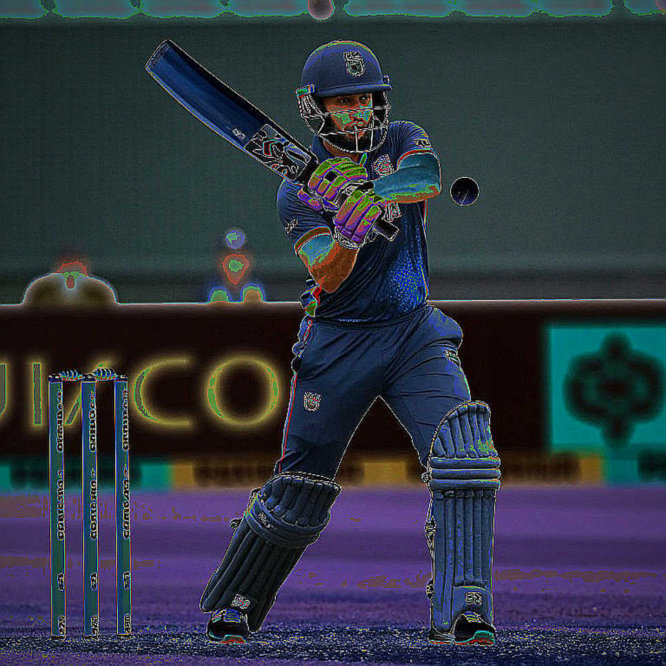 The Namibia Tour: Paul Stirling's Ireland Plan That No Scorecard Will Show