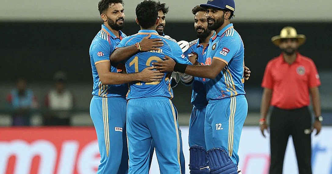 খালি প্যাকেজের ক্রিকেট বিশ্লেষণ: যখন তথ্য থাকে না, তখন সিদ্ধান্তও থাকে না
