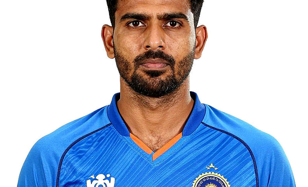 The Shami Question: Auditing India's Pace Options Before the New Zealand ODIs