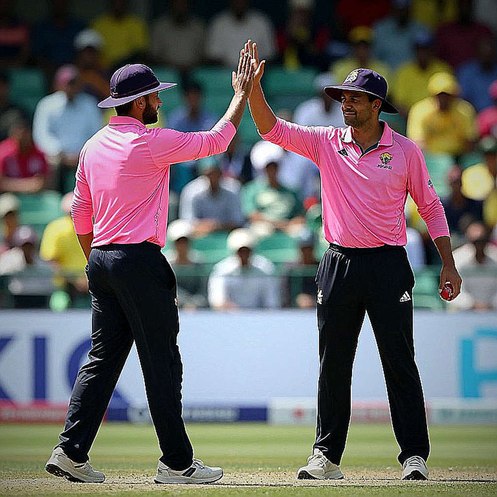 The 12.1-Over Arithmetic: The 2 A.M. Rift Lesson Mymensingh Never Got Back from Mirpur