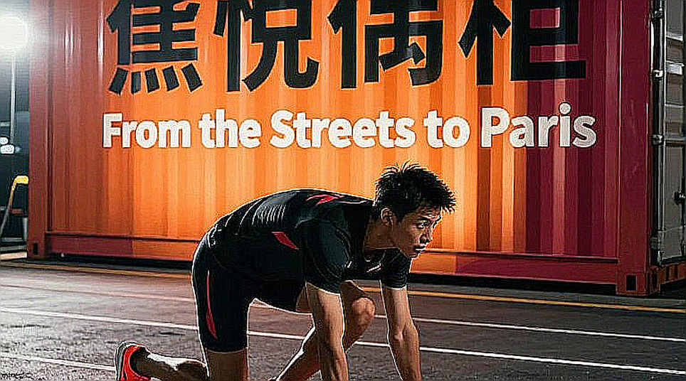 2:41:55 at 69th Place: The Number Vietnam's Marathon Boom Keeps Hidden