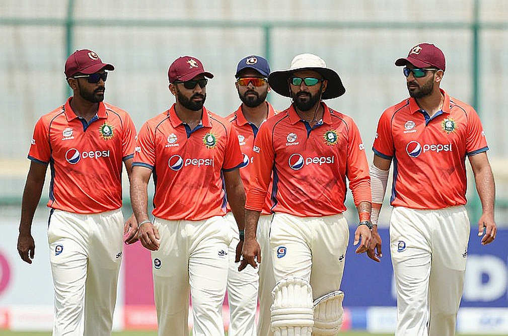ফাঁকা গ্যালারির টেম্পো: জাতীয় ক্রিকেট লিগ যেভাবে বাংলাদেশের বোলিং লোড লিখে রাখে ফাঁকা গ্যালারির টেম্পো: জাতীয় ক্রিকেট লিগ যেভাবে বাংলাদেশের বোলিং লোড লিখে রাখে