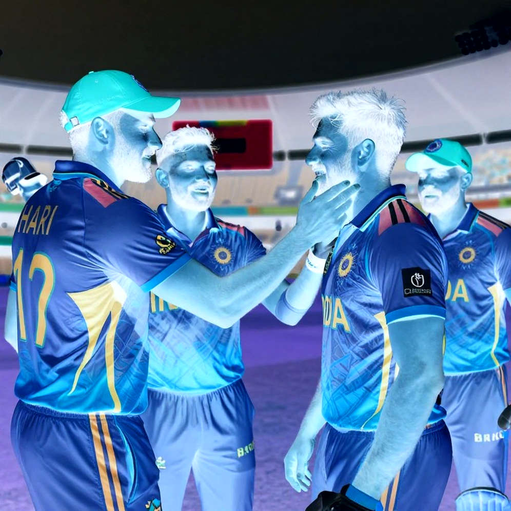 খালি খাতা, ভরা মাঠ: ক্রিকেটে তথ্যের অখণ্ডতার পাঠ খালি খাতা, ভরা মাঠ: ক্রিকেটে তথ্যের অখণ্ডতার পাঠ