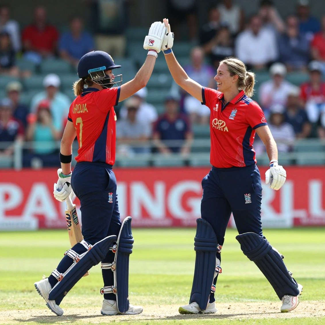 A Final Over in Fifty Runs, a Three-Billion-Dollar Billboard: Asian Cricket's Price Rises While the Game Shrinks A Final Over in Fifty Runs, a Three-Billion-Dollar Billboard: Asian Cricket's Price Rises While the Game Shrinks