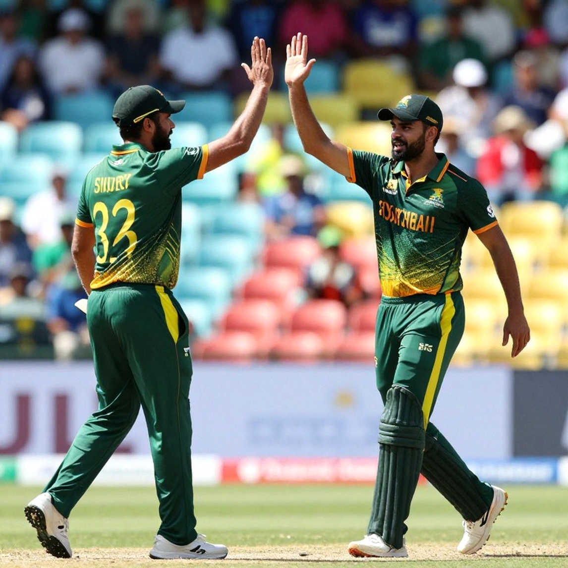 Where the Speed Gun Lies: Bangladesh's Pace Generation and the Real Ledger Before the T20 World Cup