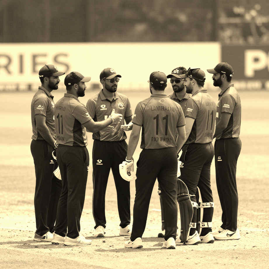 শারজাহর ৪১ রানের সমীকরণ: বাংলাদেশের পাওয়ারপ্লে ধসের টাইমস্ট্যাম্প অডিট