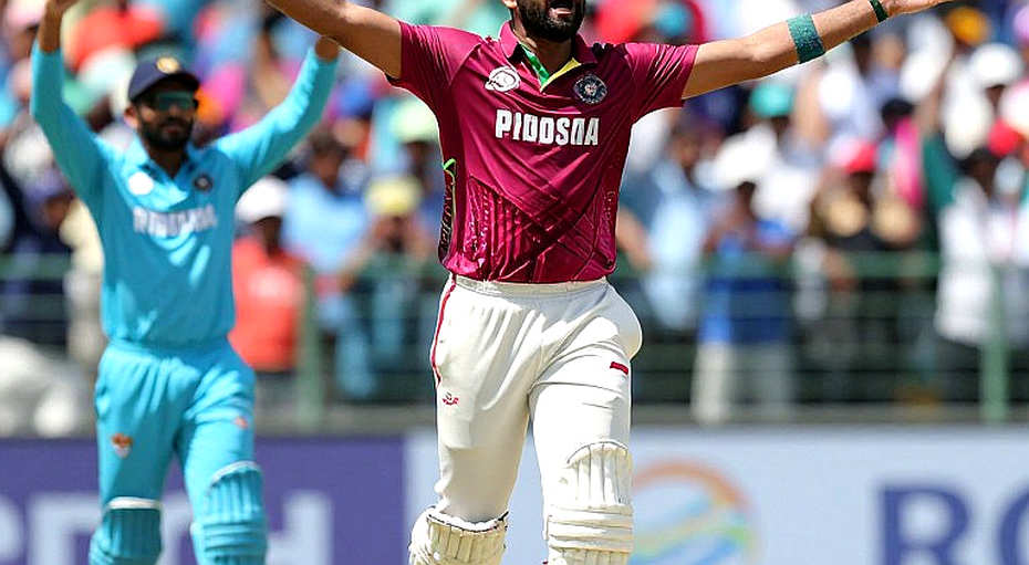 The Price of an NOC: Asian Cricket's Invisible Transfer Window The Price of an NOC: Asian Cricket's Invisible Transfer Window