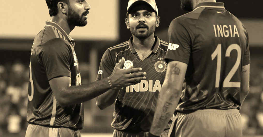 Bangladesh Denied a Wicket by Umpire's Error, Two Afghan Openers Get Lives Bangladesh Denied a Wicket by Umpire's Error, Two Afghan Openers Get Lives