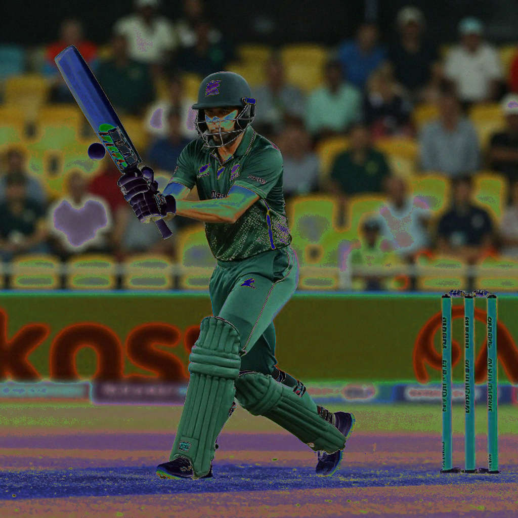 The Lesson of the Empty Payload: 'Null Return' and Blockchain Verification in Cricket Analysis