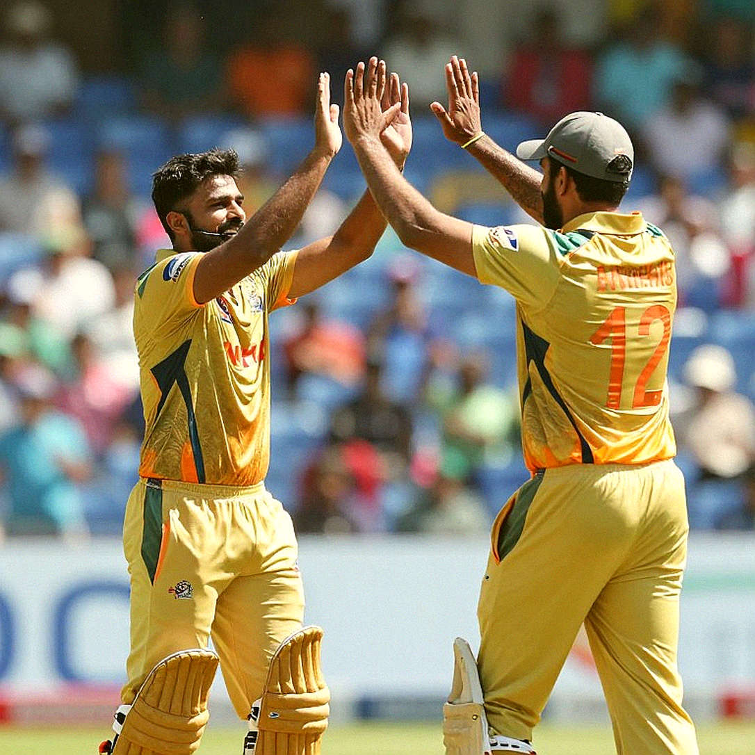The Empty Ledger: The Verification Crisis in Asian Cricket Analysis The Empty Ledger: The Verification Crisis in Asian Cricket Analysis