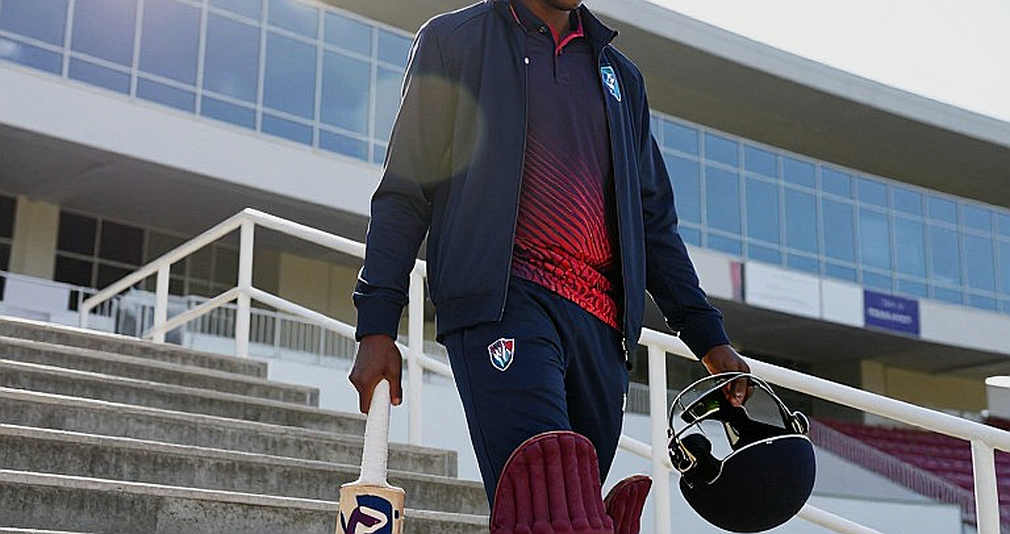 ‘I am already sleepy’ — A 43-ball century in Lucknow, and the tired calendar behind it