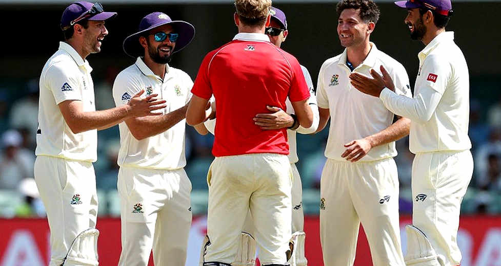 17 Captains in 49 Tests: Reading the Australia–South Africa Rivalry Through a Governance Lens 17 Captains in 49 Tests: Reading the Australia–South Africa Rivalry Through a Governance Lens