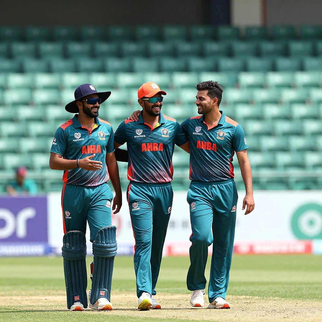 Smriti Mandhana: The Truth of 35 Matches, the Story of 4
