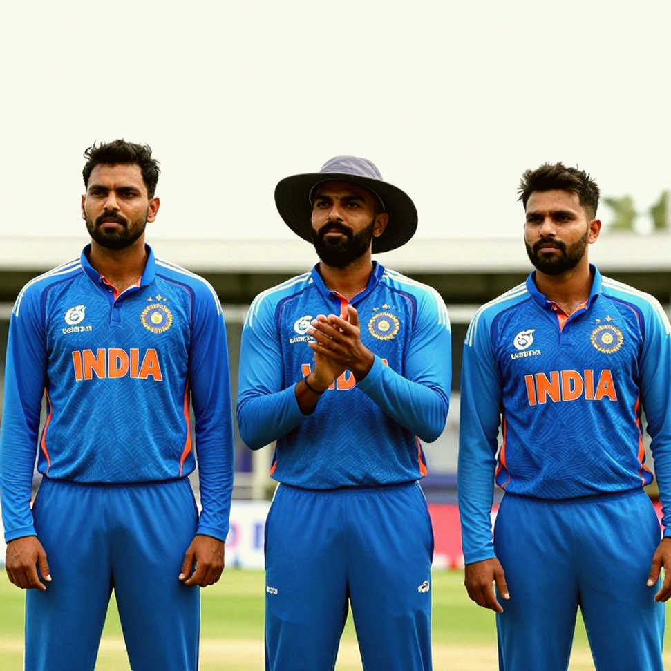 Blockchain Won't Clean Up Cricket, But It Can Rewrite the Wage Ledger