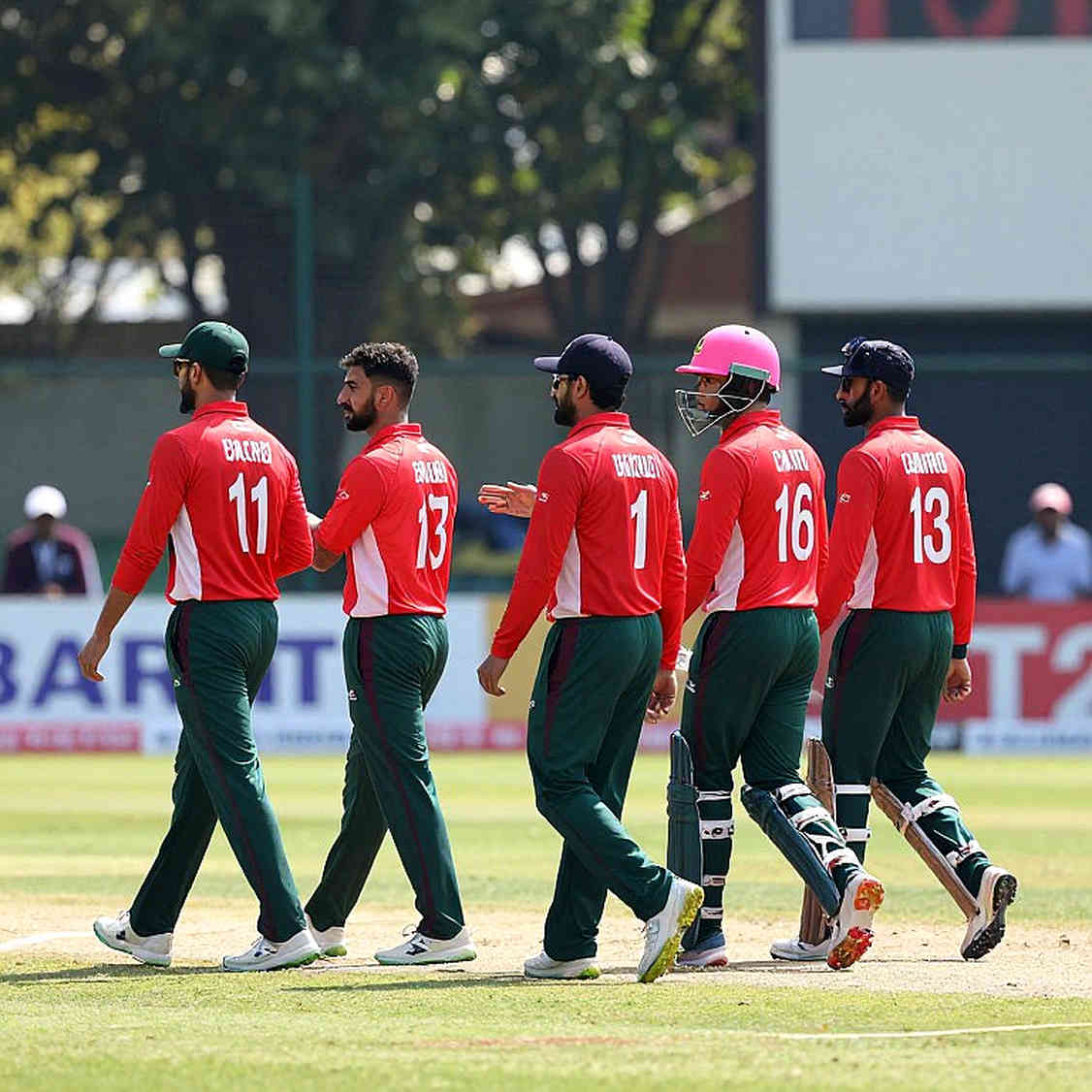 লেজার যখন ফাঁকা: ক্রিকেট বিশ্লেষণের আট মাত্রা এবং রায় না দেওয়ার শৃঙ্খলা লেজার যখন ফাঁকা: ক্রিকেট বিশ্লেষণের আট মাত্রা এবং রায় না দেওয়ার শৃঙ্খলা