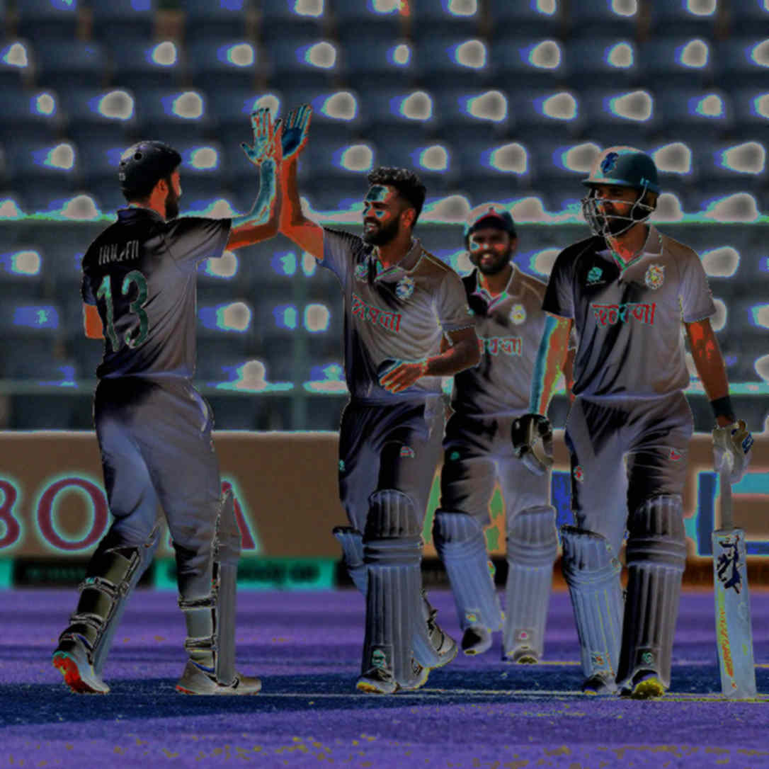 খালি ফাইল, খালি গ্যালারি: ক্রিকেট সংবাদে তথ্যের অভাব কীভাবে মিথ্যা আত্মবিশ্বাস তৈরি করে