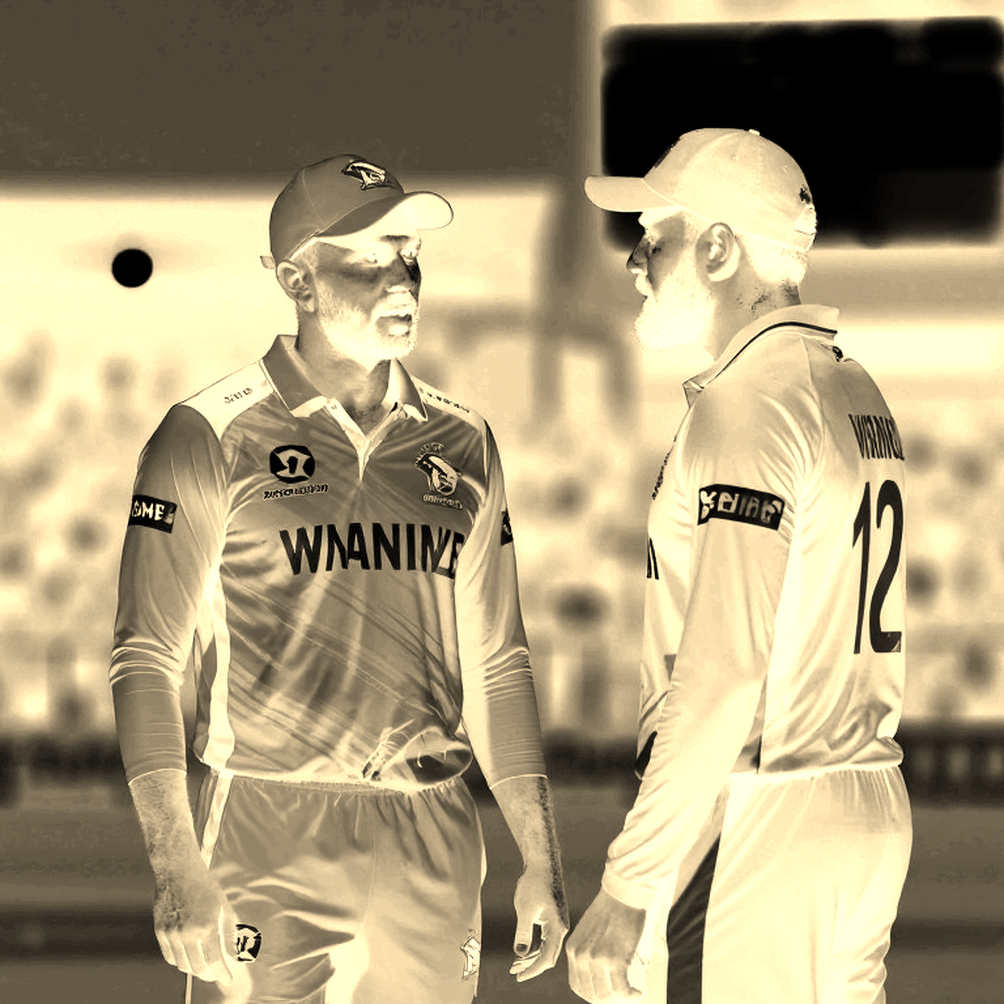 The NOC Is Cricket's Buyout Clause; the Auction Hammer Only Calls the Bidding